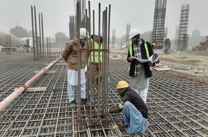 Professional Quantity Surveying - LevelUp Design & Automation