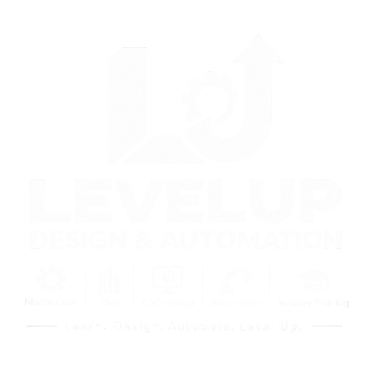 LevelUp Design & Automation